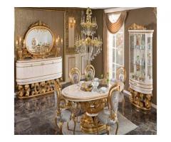 Yamanevler avangard mobilya alanlar