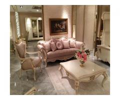 Yamanevler avangard mobilya alanlar