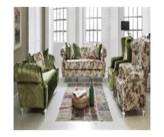 Yamanevler avangard mobilya alanlar