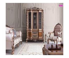 Yukarı Dudullu avangard mobilya alanlar