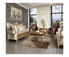 Yukarı Dudullu avangard mobilya alanlar