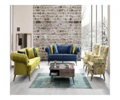 Yukarı Dudullu avangard mobilya alanlar