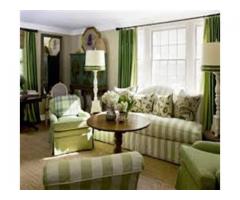 Yeni Sanayi avangard mobilya alanlar