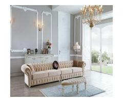 Yeni Sanayi avangard mobilya alanlar