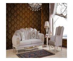 Yeni Sanayi avangard mobilya alanlar