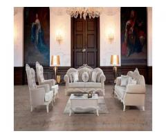 Tavukçuyolu avangard mobilya alanlar