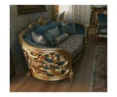 Tavukçuyolu avangard mobilya alanlar