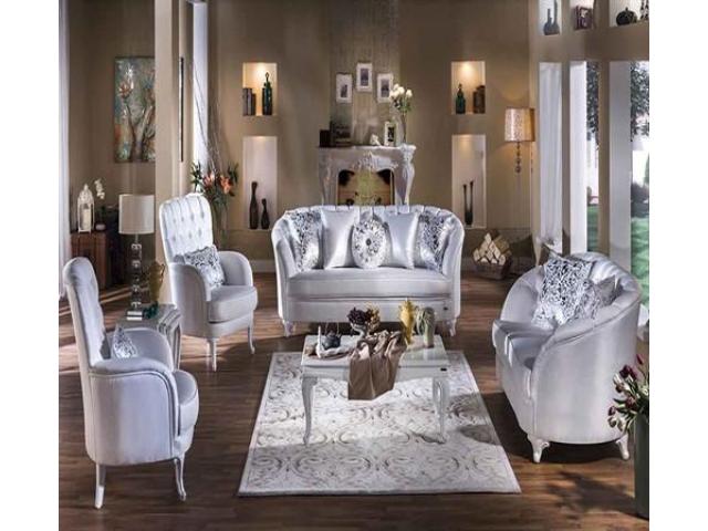 Esenyurt avangard mobilya alanlar