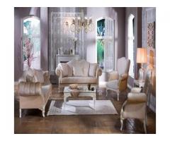 Akçaburgaz avangard mobilya alanlar