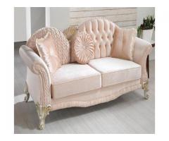 Ardıçlı avangard mobilya alanlar