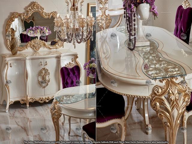 Ambarlı ikinci el klasik mobilya alanlar