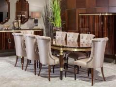 Cihangir ikinci el klasik mobilya alanlar