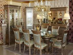 Gümüşpala ikinci el klasik mobilya alanlar