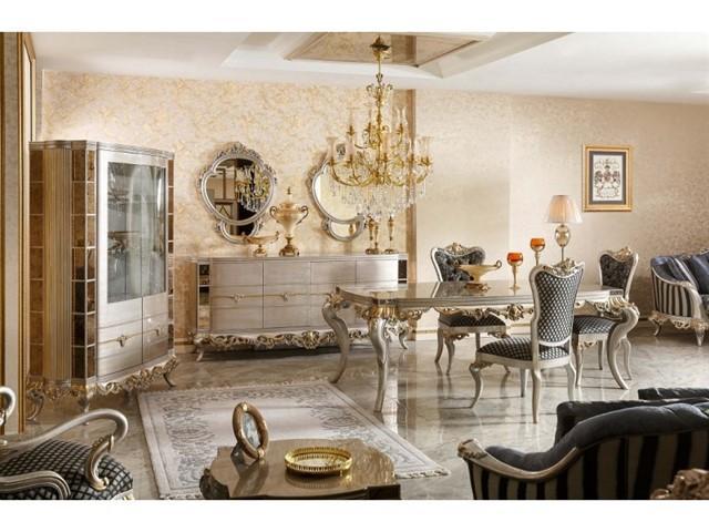 Mustafa Kemal Paşa ikinci el klasik mobilya alanlar