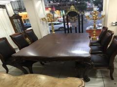 Mustafa Kemal Paşa ikinci el klasik mobilya alanlar