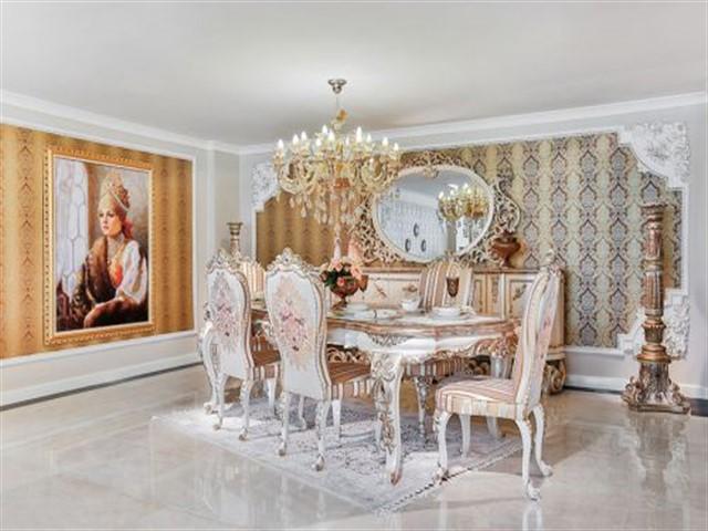 Üniversite ikinci el klasik mobilya alanlar