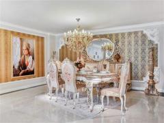 Üniversite ikinci el klasik mobilya alanlar