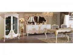 Üniversite ikinci el klasik mobilya alanlar