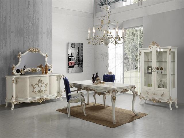 Yeşilkent ikinci el klasik mobilya alanlar