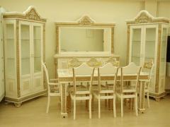 Yeşilkent ikinci el klasik mobilya alanlar