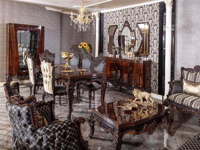 Aşık Veysel ikinci el klasik mobilya alanlar