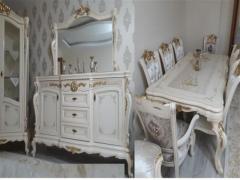 Aşık Veysel ikinci el klasik mobilya alanlar