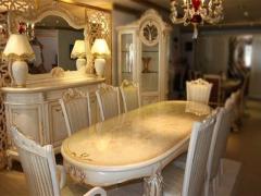 Atatürk mahallesi ikinci el klasik mobilya alanlar