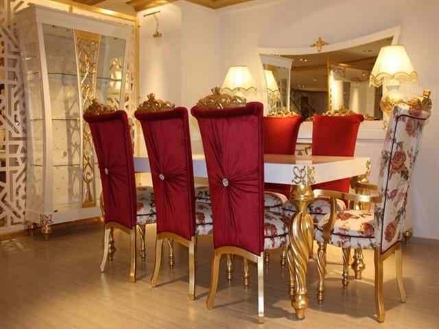 Ferhatpaşa ikinci el klasik mobilya alanlar