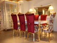 Ferhatpaşa ikinci el klasik mobilya alanlar