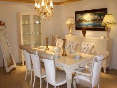 Ferhatpaşa ikinci el klasik mobilya alanlar