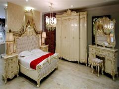 Barbaros mahallesi ikinci el klasik mobilya alanlar