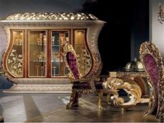 Fetih mahallesi ikinci el klasik mobilya alanlar