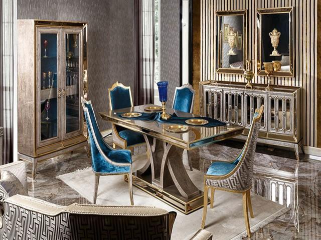 Mevlana mahallesi ikinci el klasik mobilya alanlar