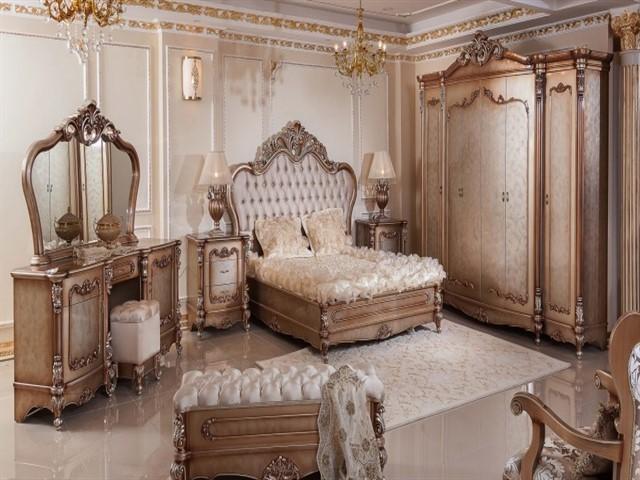 Mimar Sinan ikinci el klasik mobilya alanlar