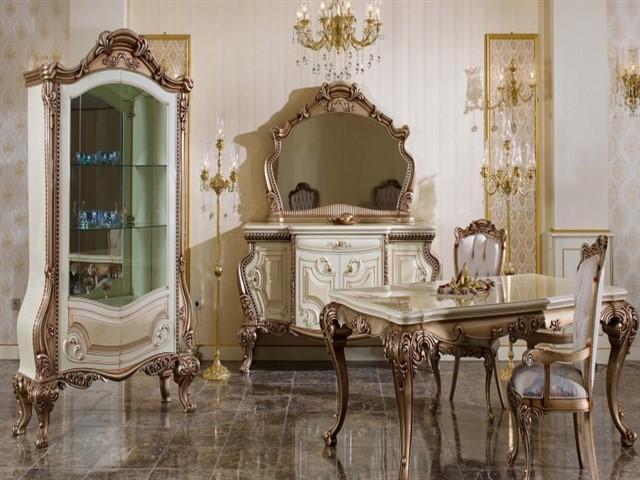 Mustafa Kemal ikinci el klasik mobilya alanlar