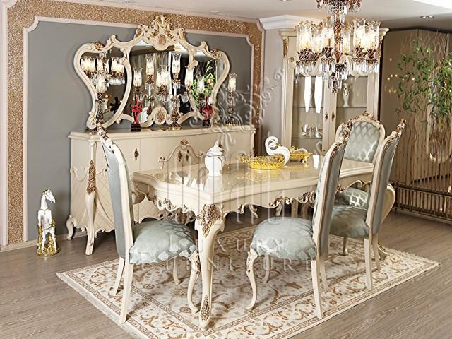 Yeni çamlıca ikinci el klasik mobilya alanlar