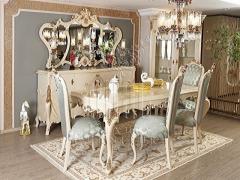 Yeni çamlıca ikinci el klasik mobilya alanlar