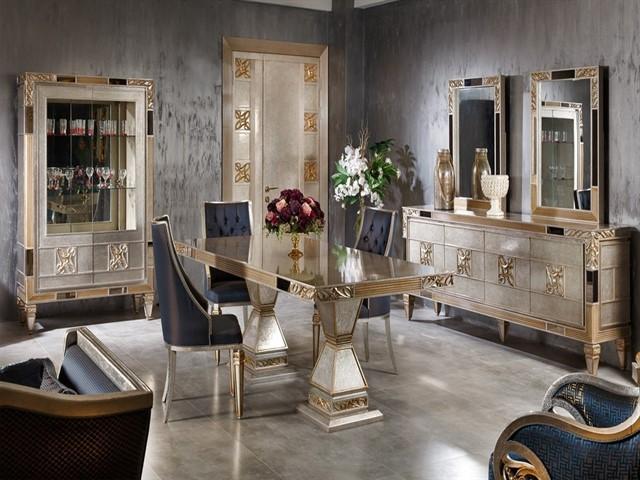 Yenisahra ikinci el klasik mobilya alanlar