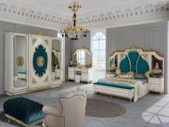 Yenişehir ikinci el klasik mobilya alanlar