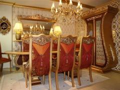 Üsküdar ikinci el klasik mobilya alanlar