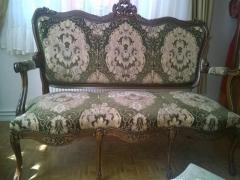 Ahmediye ikinci el klasik mobilya alanlar