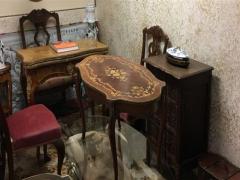 Ahmediye ikinci el klasik mobilya alanlar