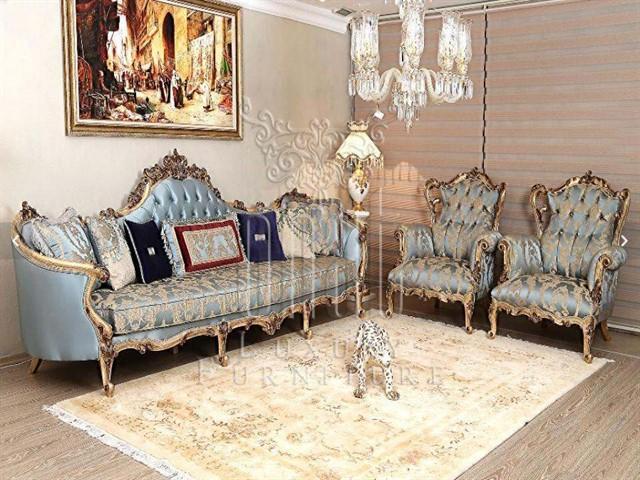 Aziz mahmut ikinci el klasik mobilya alanlar