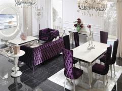 Aziz mahmut ikinci el klasik mobilya alanlar