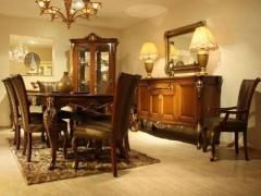 Aziz mahmut ikinci el klasik mobilya alanlar