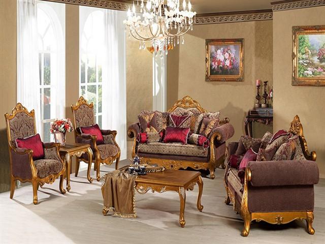 Bahçelievler mahallesi ikinci el klasik mobilya alanlar