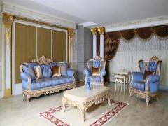 Barbaros mahallesi ikinci el klasik mobilya alanlar