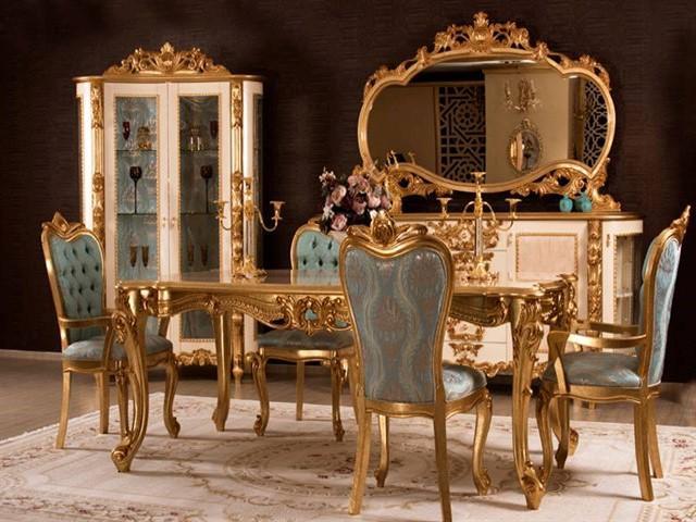 Ferah mahallesi ikinci el klasik mobilya alanlar