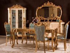 Ferah mahallesi ikinci el klasik mobilya alanlar