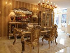 Kandilli ikinci el klasik mobilya alanlar